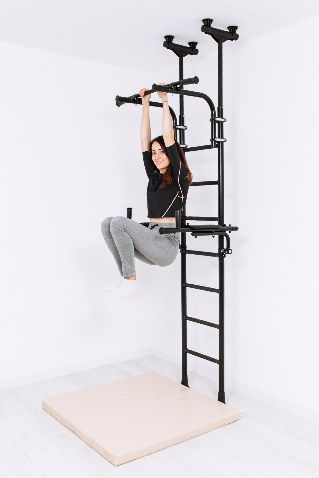 Скат-скалодром Kampfer Scate (№5 Шоколадный)