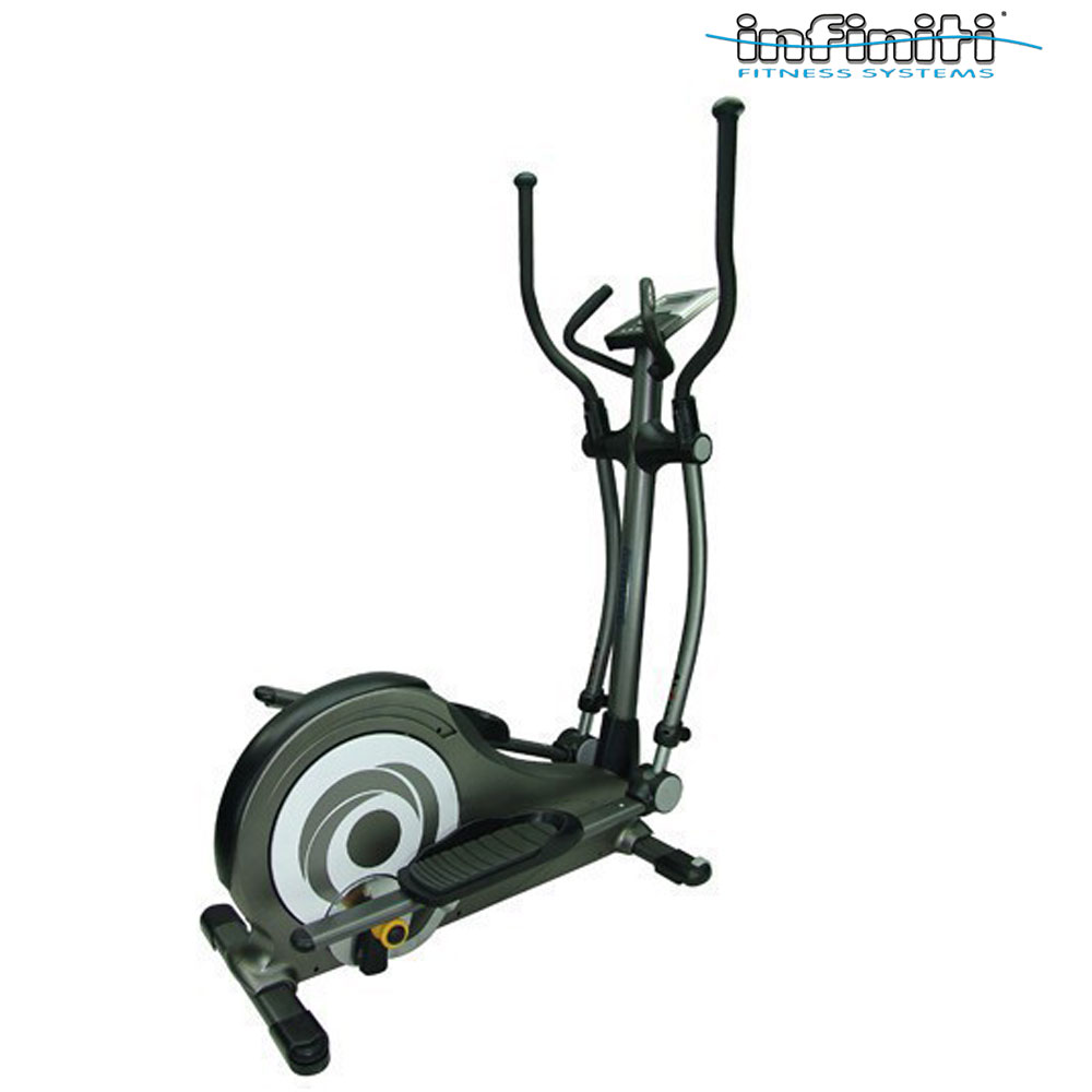 Эллиптический тренажер INFINITY XT-7