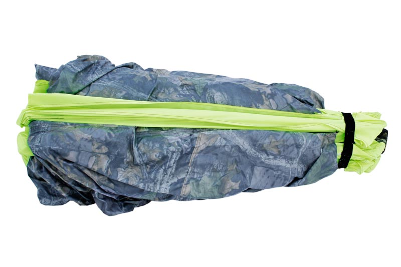 Летняя палатка ЛОТОС Пикник 1000 (алюминиевый каркас)