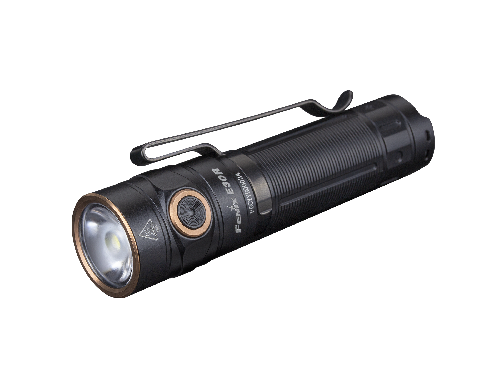 Фонарь Fenix E30R