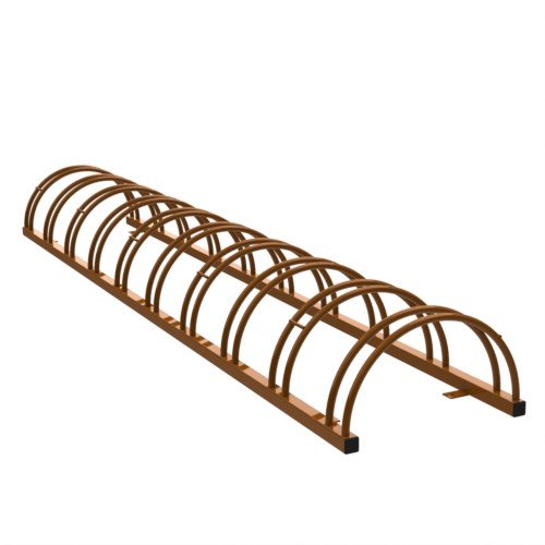 Велосипедная парковка ВП 3