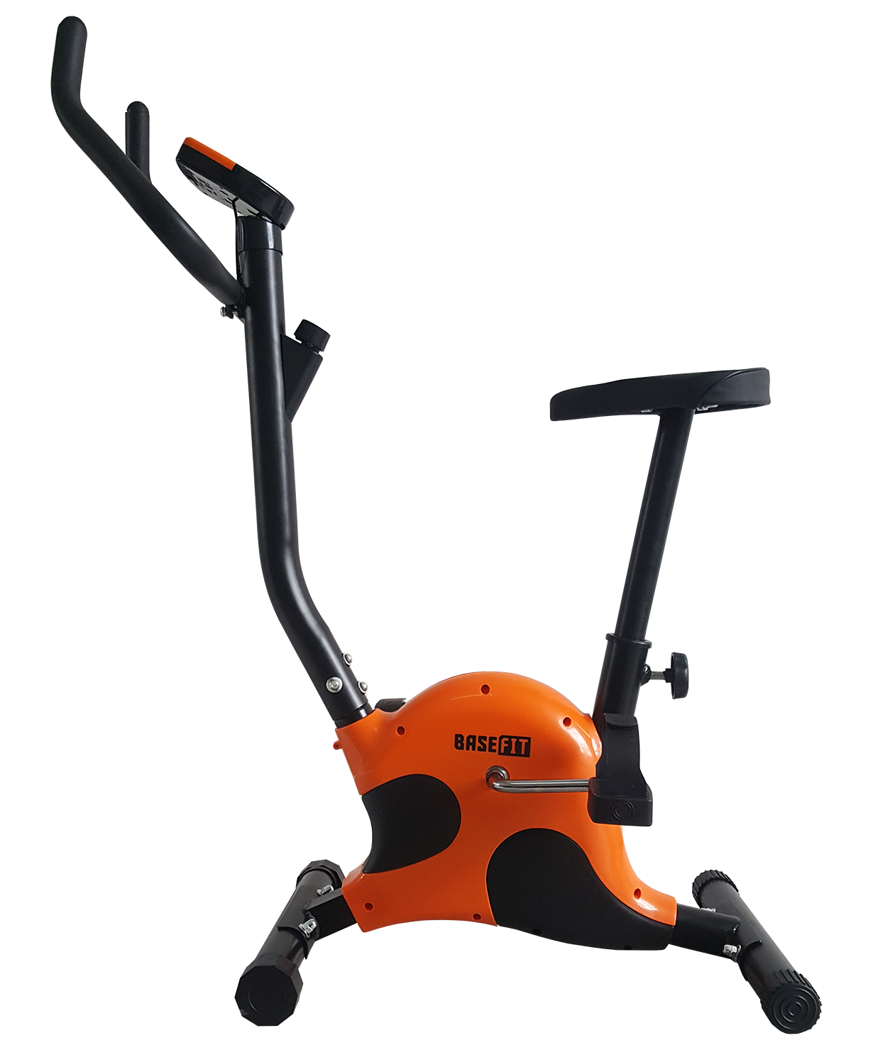 Велотренажер BF-101 Cross, ременной