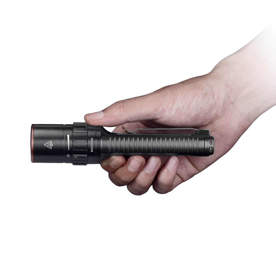 Фонарь Fenix LD42