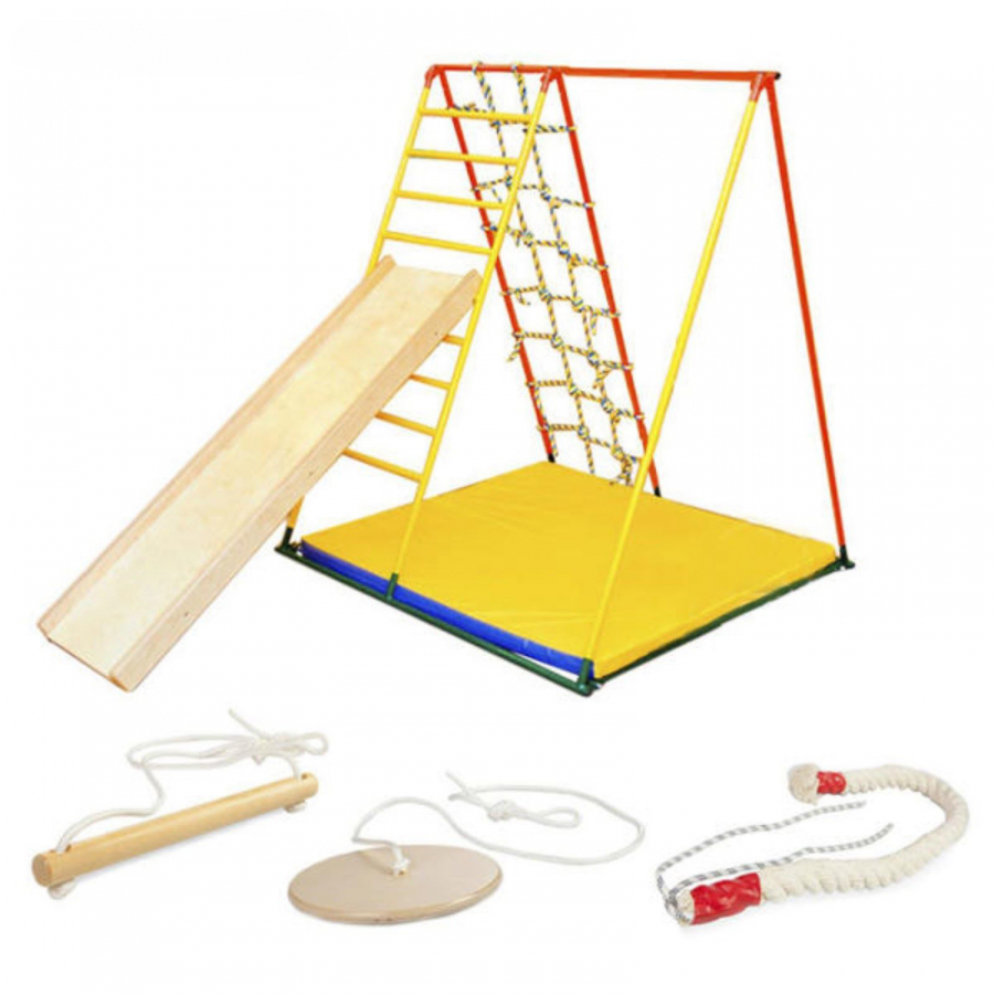 ДСК РАННИЙ СТАРТ КОМПАКТ. Комплектация "Всё включено"