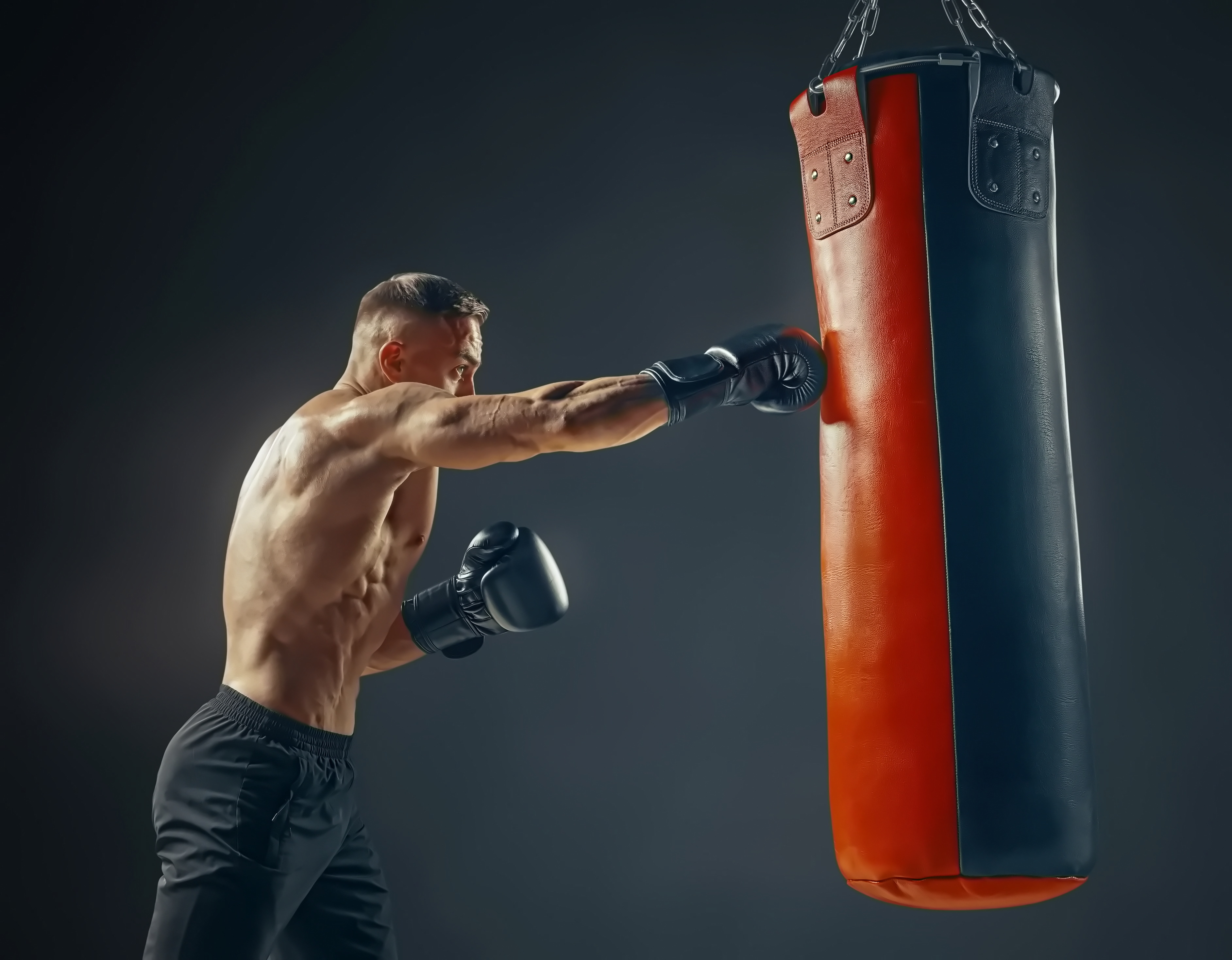 Мешки из тента