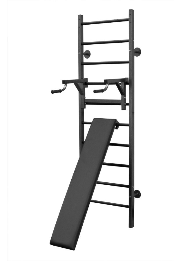 Металлическая шведская стенка 60х40, AG29