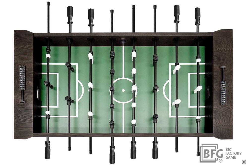 Настольный футбол / кикер BFG Tournament Premium (Pearl) 5 футов