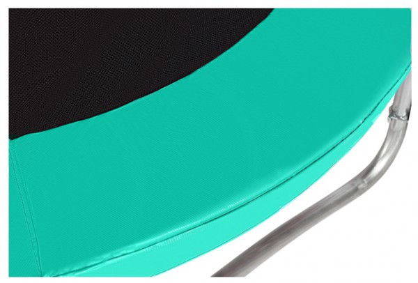 Батут Hasttings Classic Green 15ft (4,6 м)