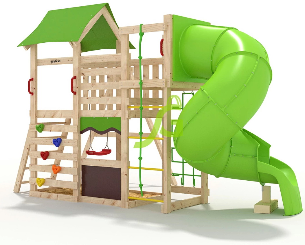 Детская площадка IgraGrad W30