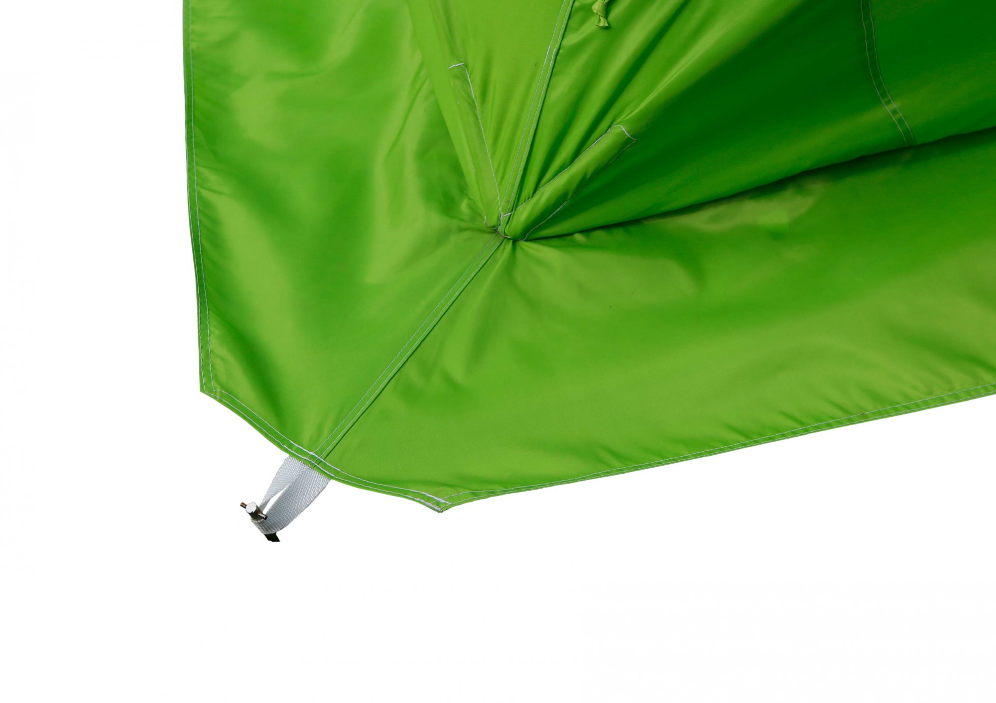 Зимняя палатка ЛОТОС Куб 3 Компакт (стеклокомпозитный каркас)