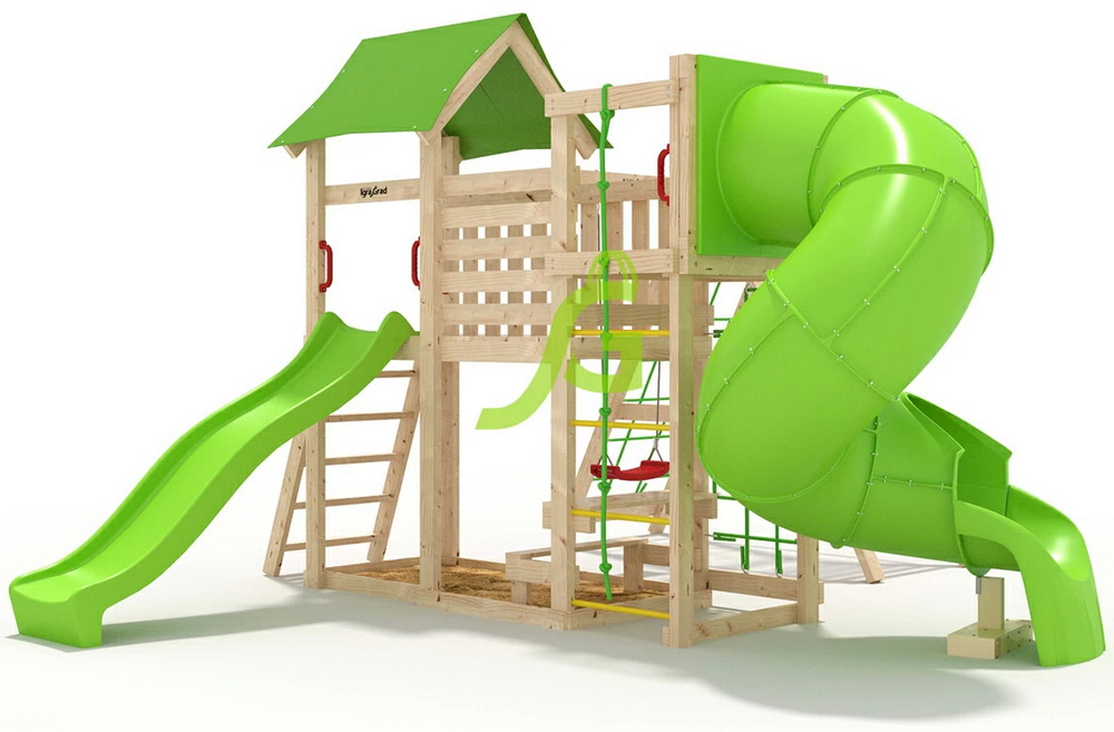 Детская площадка IgraGrad W31