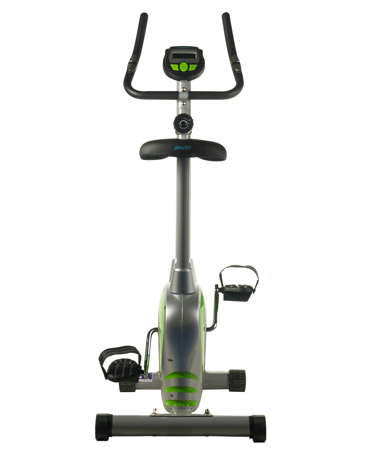 Велотренажер STARFIT BK-103 Optimus, магнитный