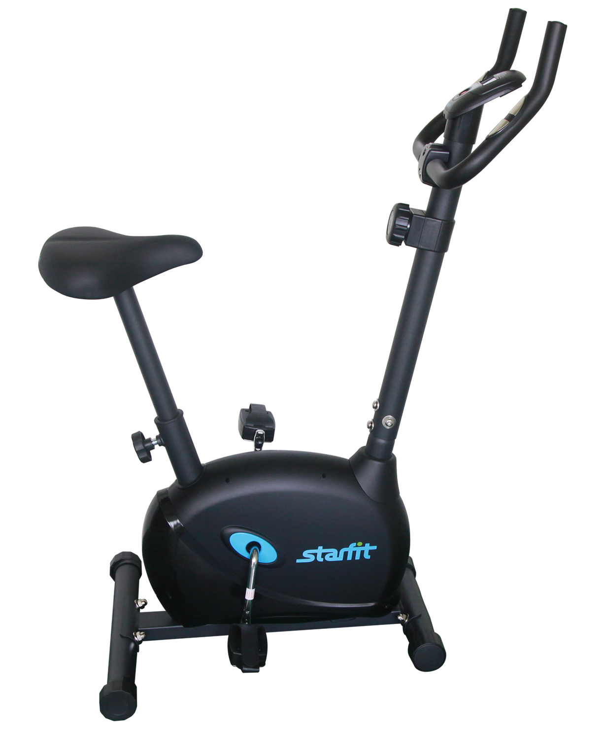 Велотренажер BK-101 Magic New, магнитный