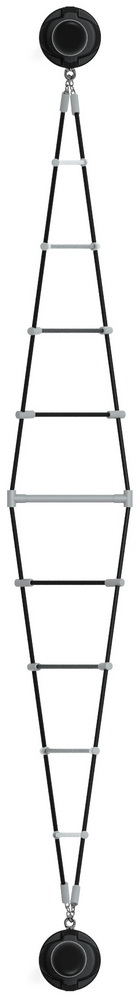 Детская площадка Спортивная серия СК 2.06.04