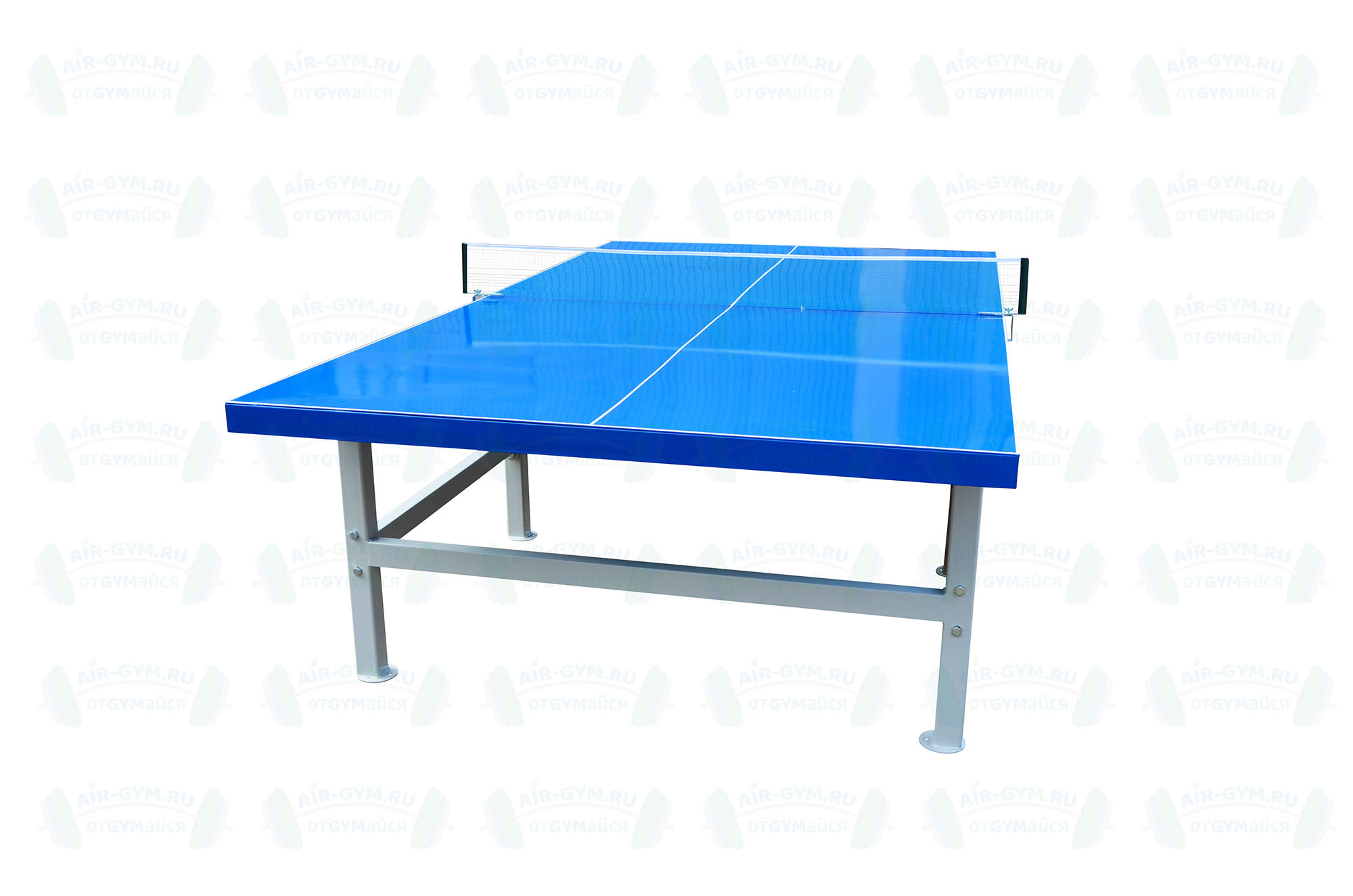 Антивандальный теннисный стол AIR-GYM