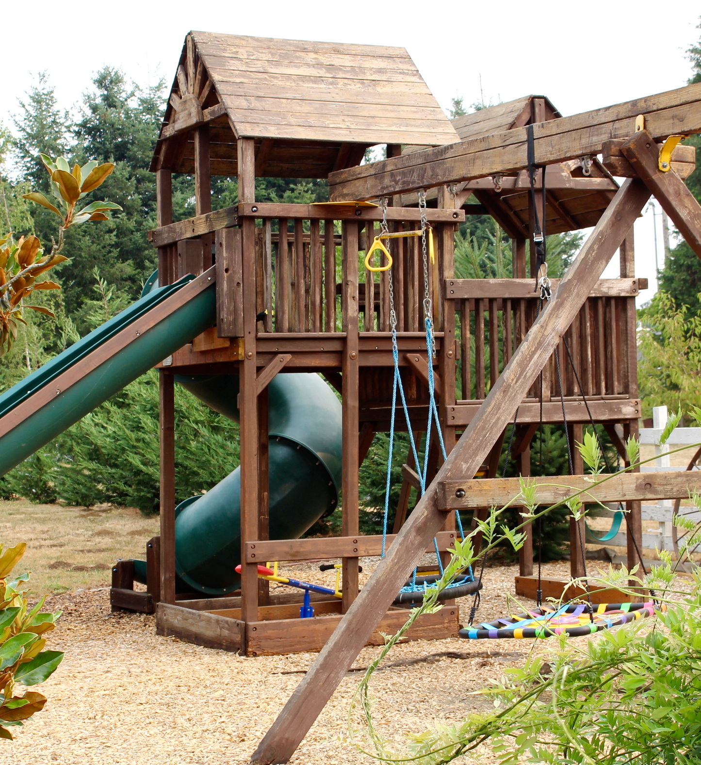 Для подростков