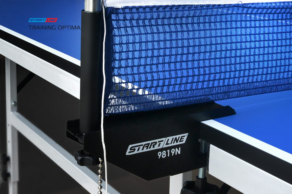 Теннисный стол START LINE Training Optima Blue