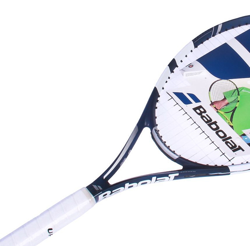 Ракетка для большого тенниса BABOLAT Pulsion 105 Gr2 (11.304)