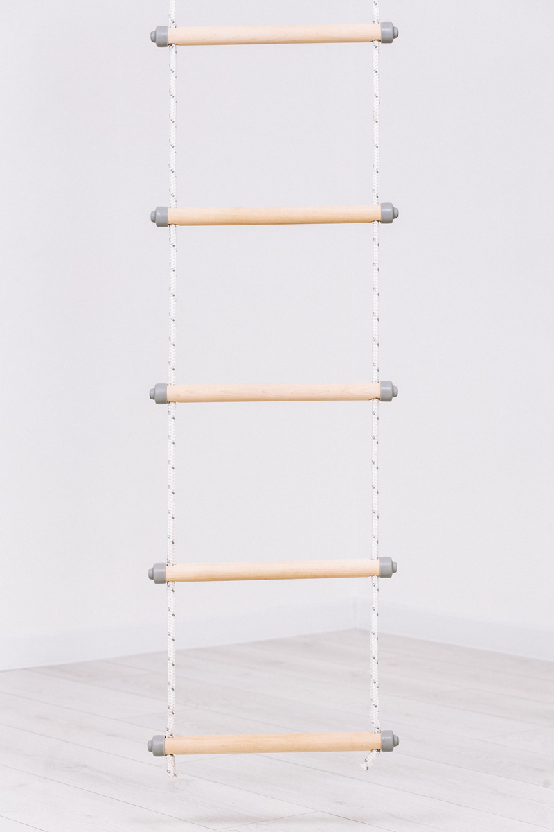 Лестница верёвочная Dop17 Romana (6.54.00-21)