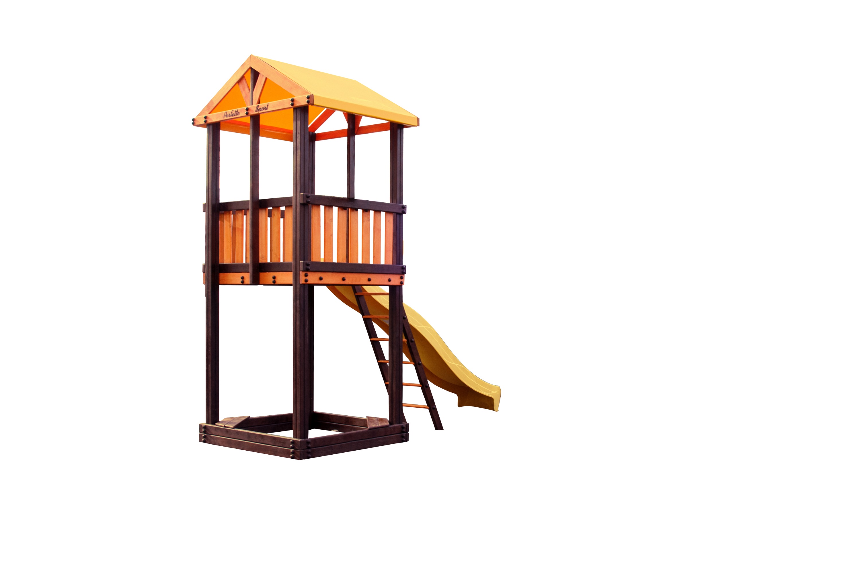 Игровой комплекс Perfetto sport «Pitigliano» PS-600