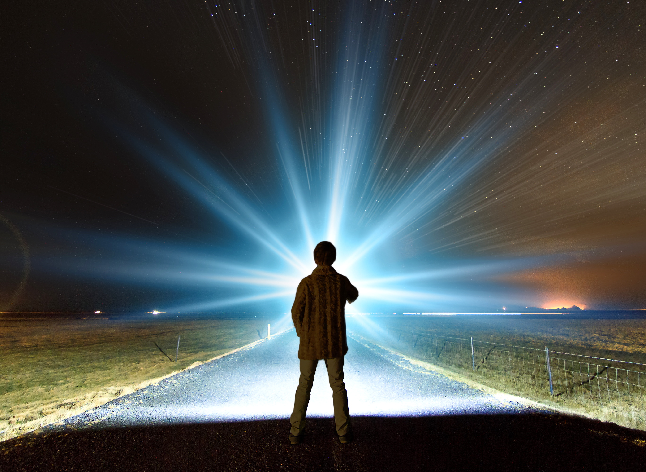 Ручные крупногабаритные фонари