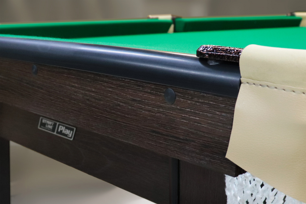 Бильярдный стол КАДЕТ 9 футов