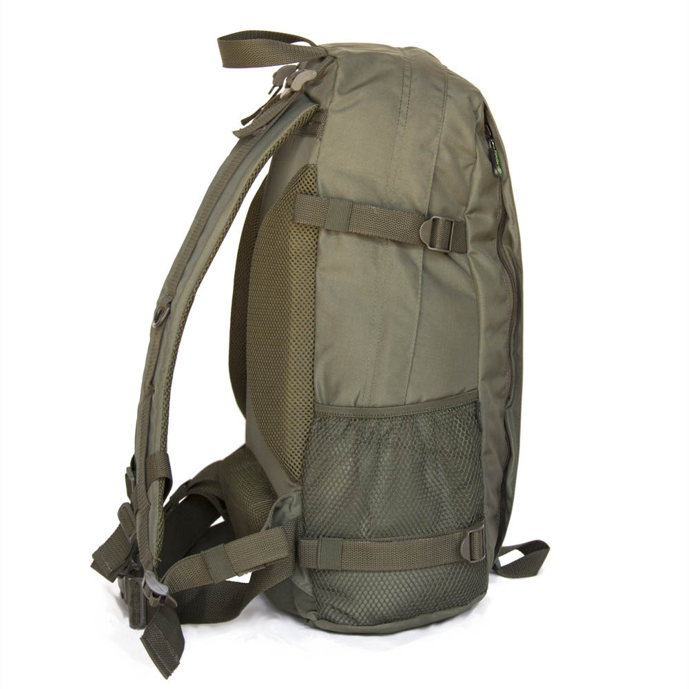 Рюкзак Prival Street КД 35 Хаки