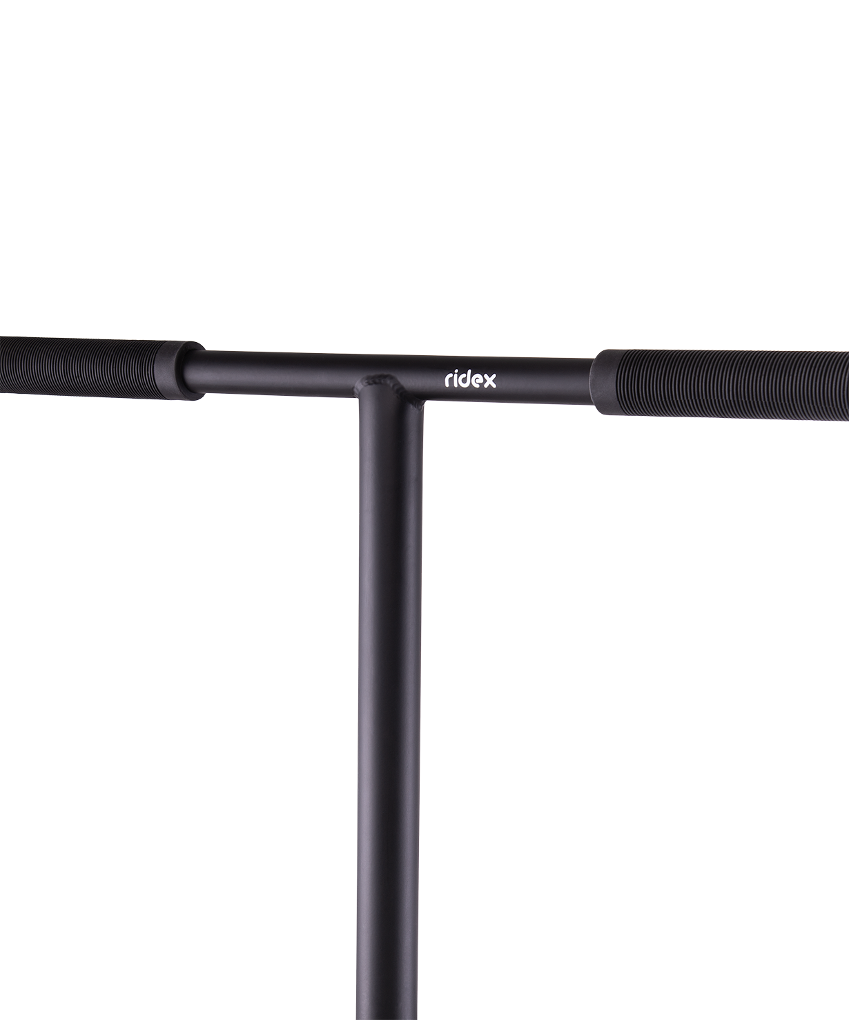 Самокат трюковый Raven 100 мм