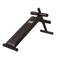 Скамья для пресса Absolute Champion с прямой спинкой