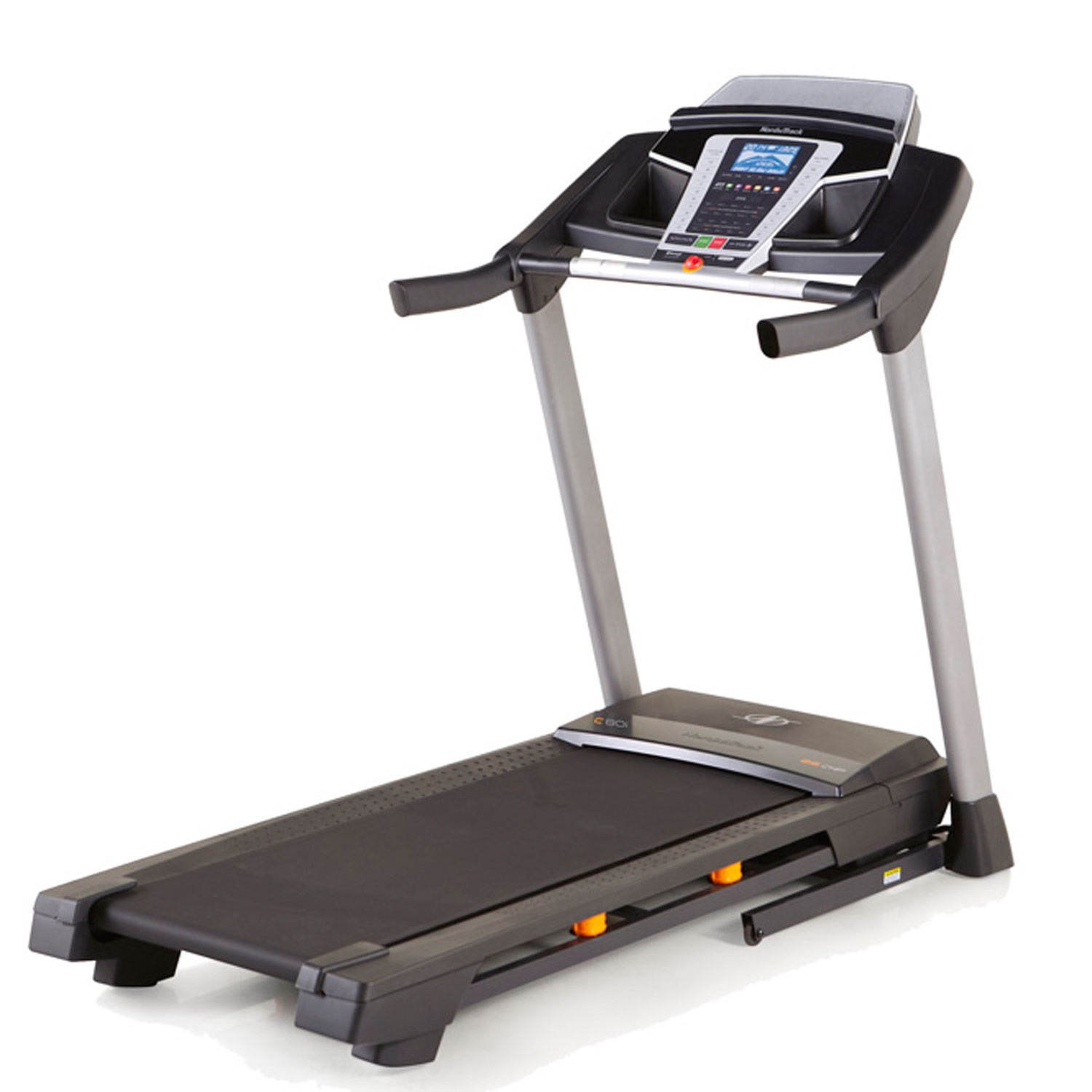 Беговая дорожка электр. NordicTrack C80i