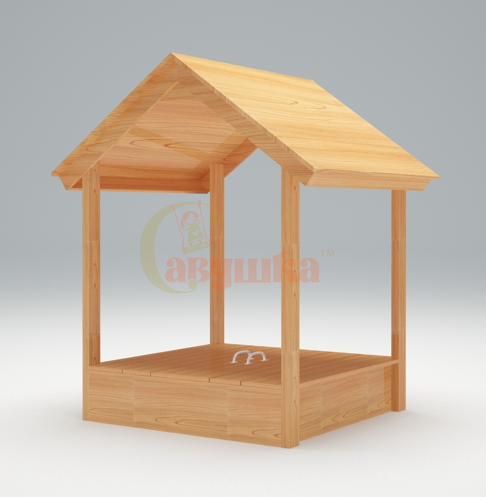 Песочница САВА 3 (Савушка)