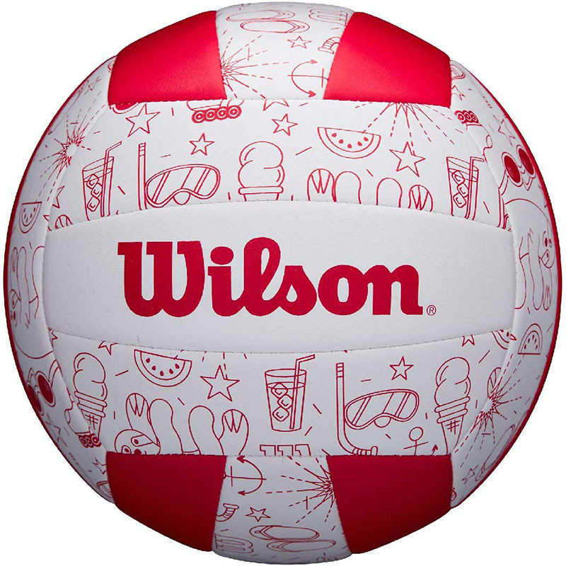 Мяч волейбольный Wilson Seasonal