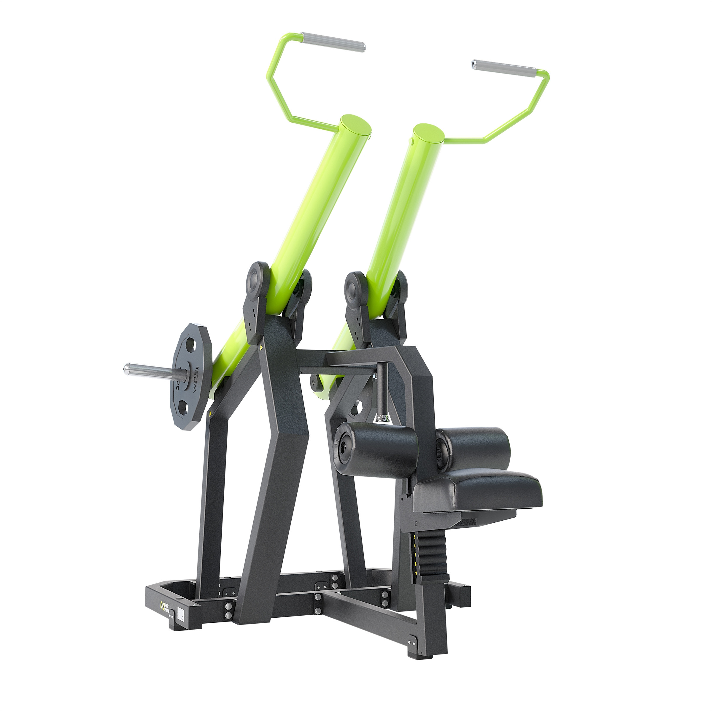 Y920Z Вертикальная тяга