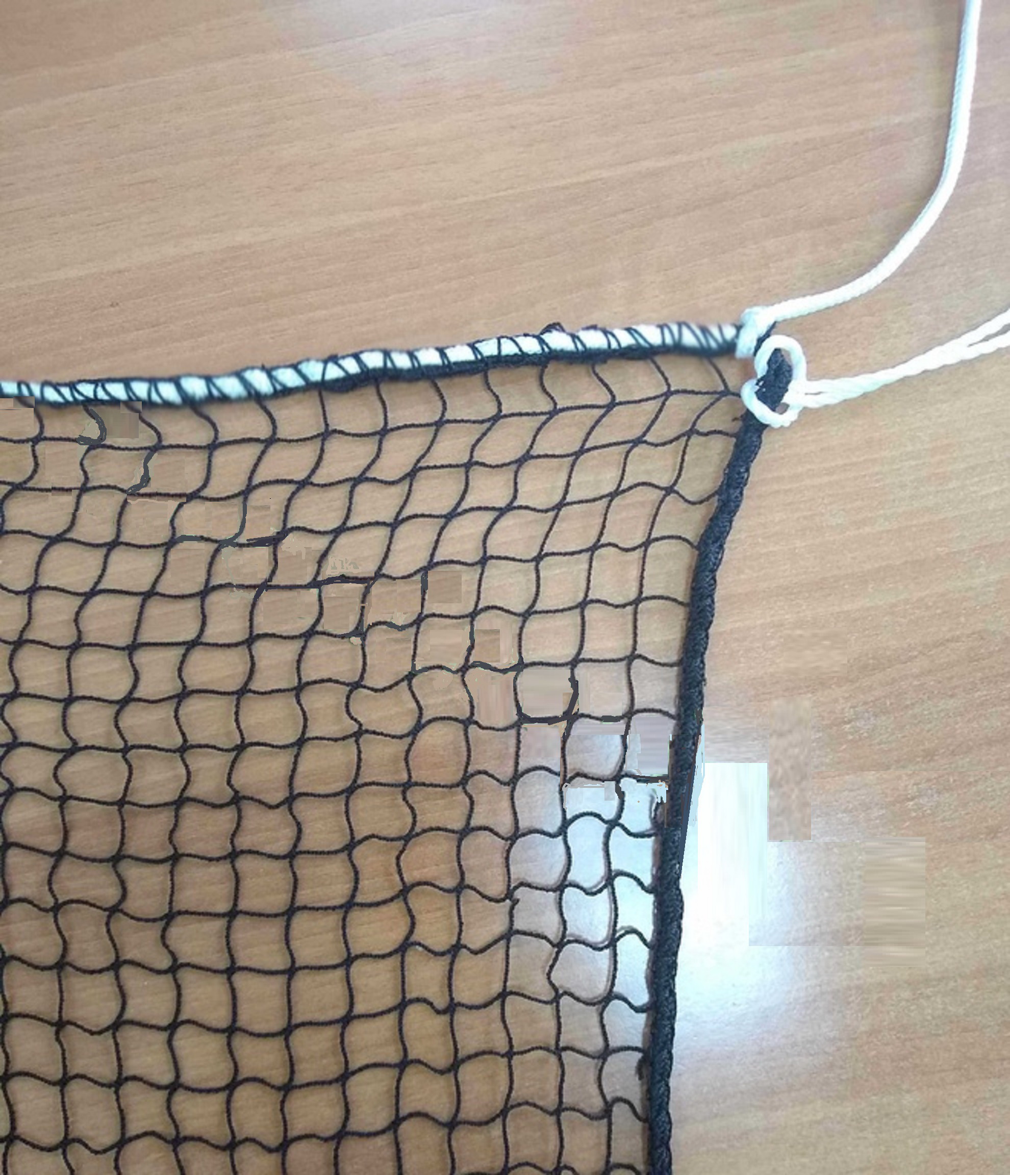 Сетка для бадминтона (02.302)