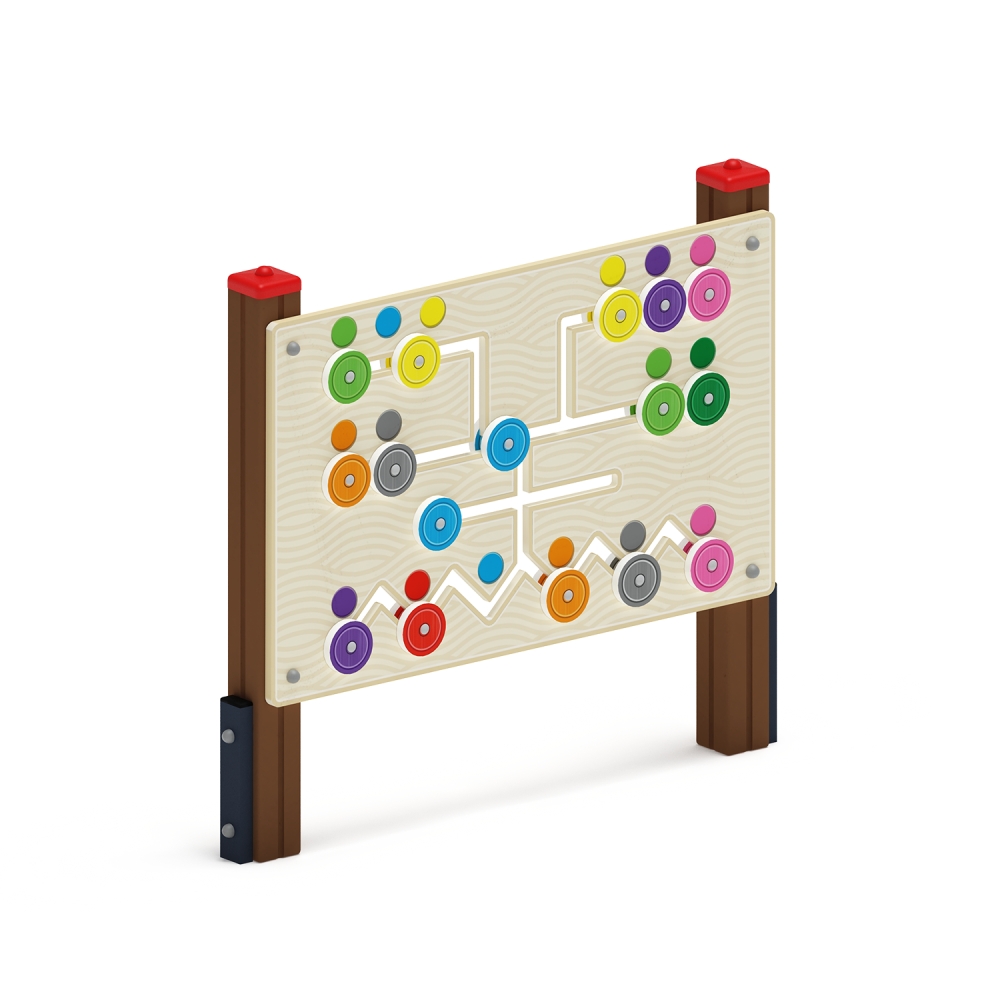 НАВЕДИ ПОРЯДОК игровая панель МФ 22.01.01-06