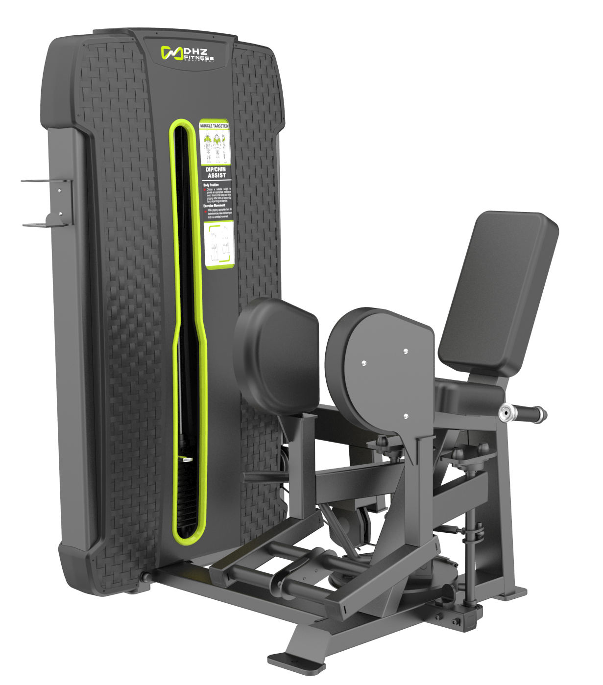 E-4021A Разведение ног сидя. Стек 109 кг