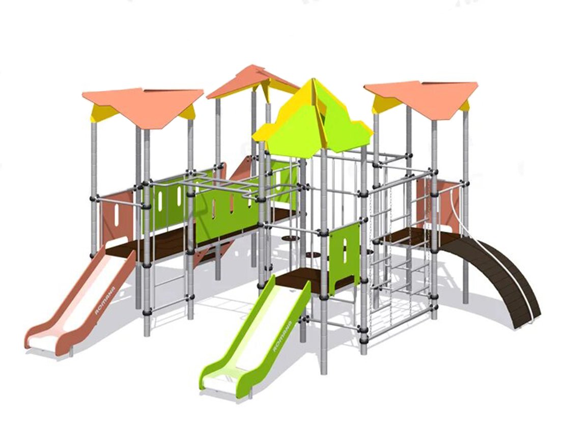 Детская площадка «Romana 101.12.00»