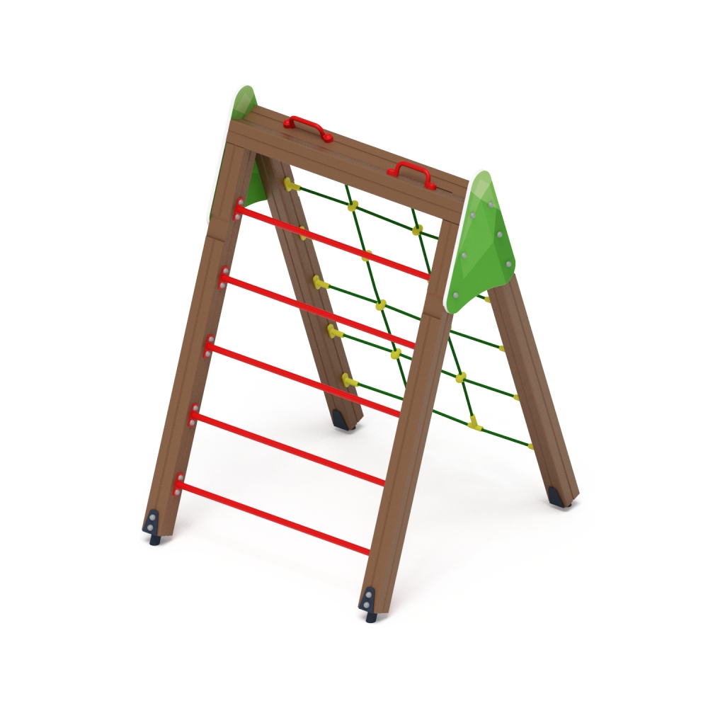 Детская площадка Спортивный комплекс СК 2.04.02