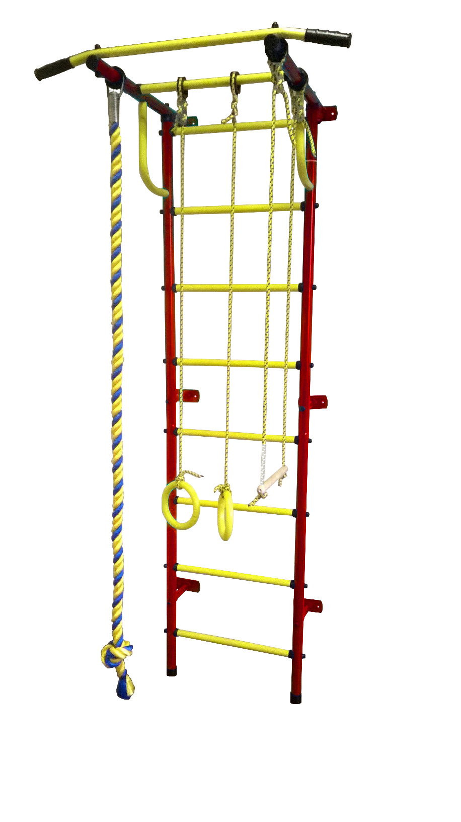 ДСК Пионер С2Р пурпурно/жёлтый