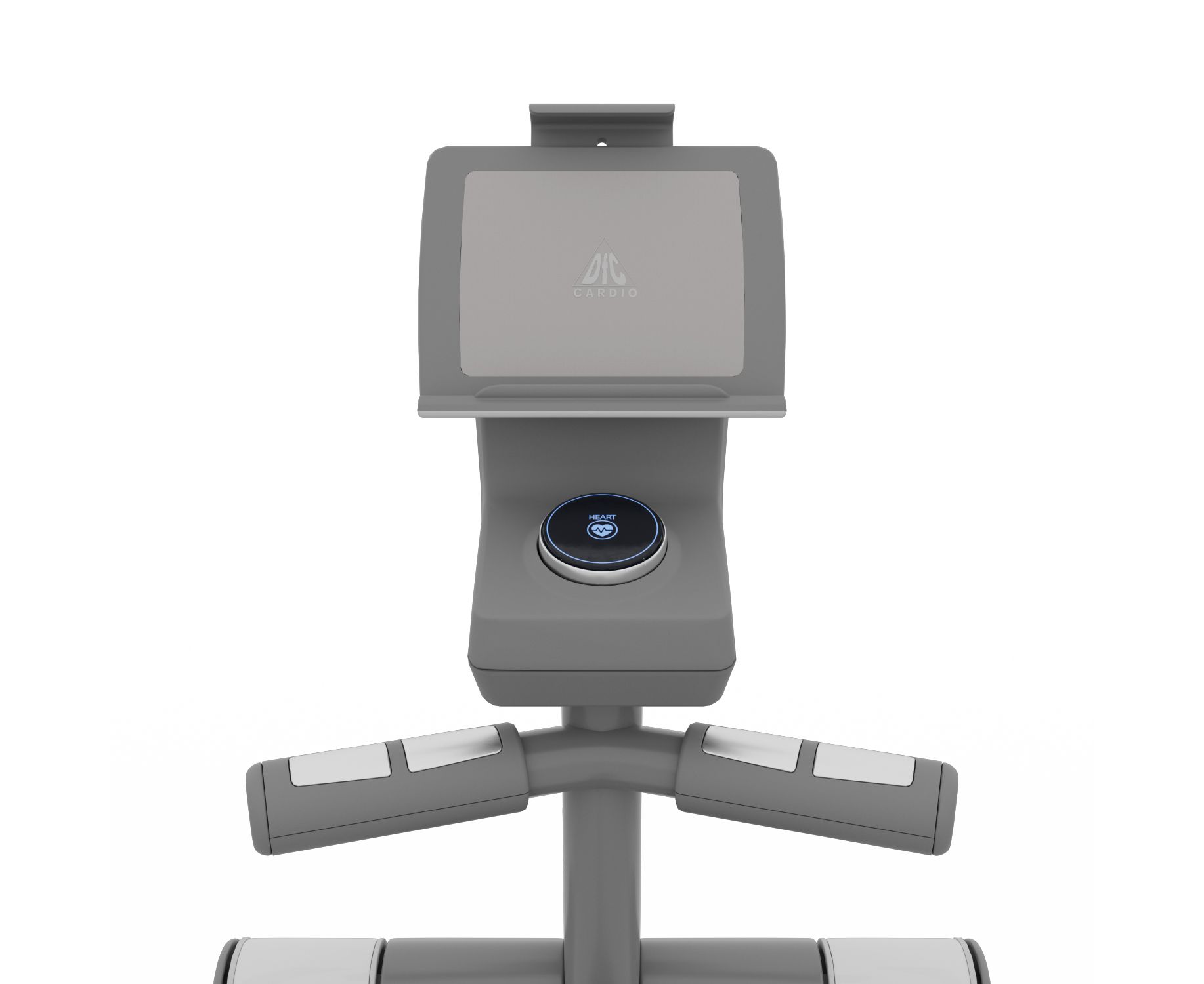 Эллиптический тренажер DFC Cardio E4200