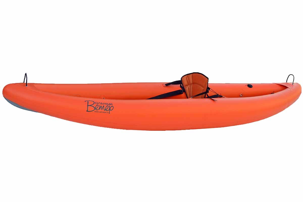 Байдарка монобаллонная МАЭСТРО 340 Вольный ветер