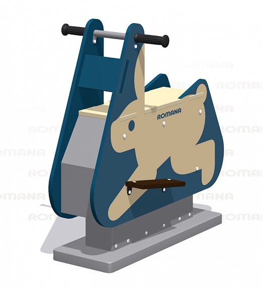 Качалка Romana 108.29.00-03