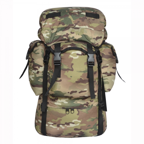 Рюкзак Prival Бобер 55 v2 Камуфляж