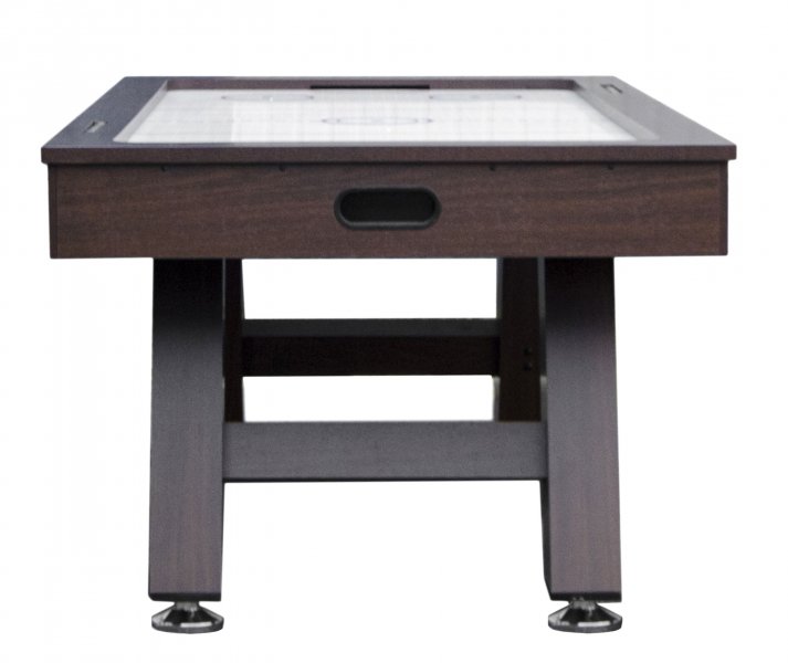 Аэрохоккей Vancouver 7 ф (214 х 107 х 84,5 см, коричневый)