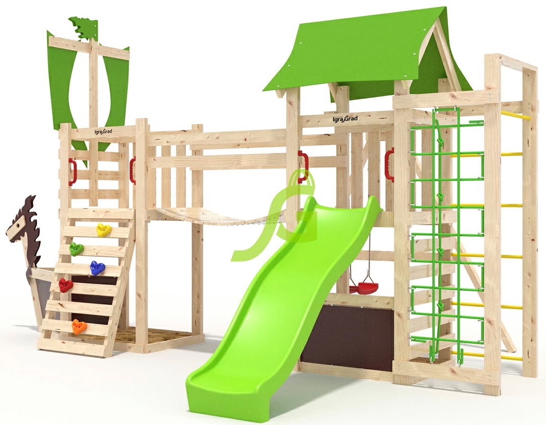 Детская площадка IgraGrad W20