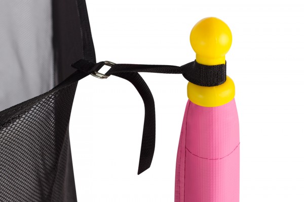 Батут Hasttings Classic Pink 10ft (3,05 м)