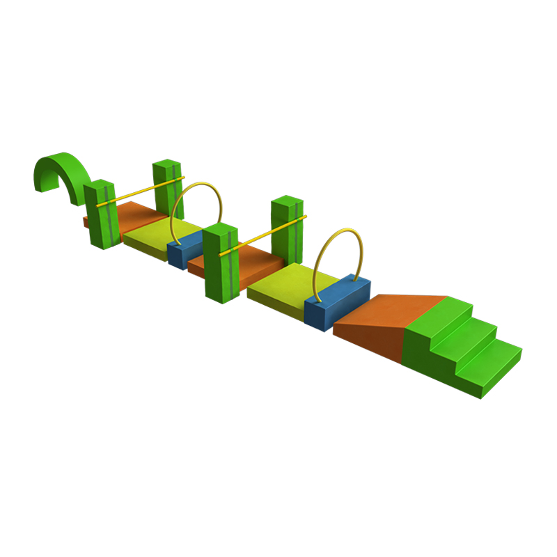 Спортивный модуль КРОКОДИЛ Romana (ДМФ-МК-17.89.23)