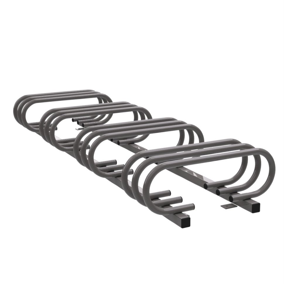 Парковка для велосипедов ВП 7-2