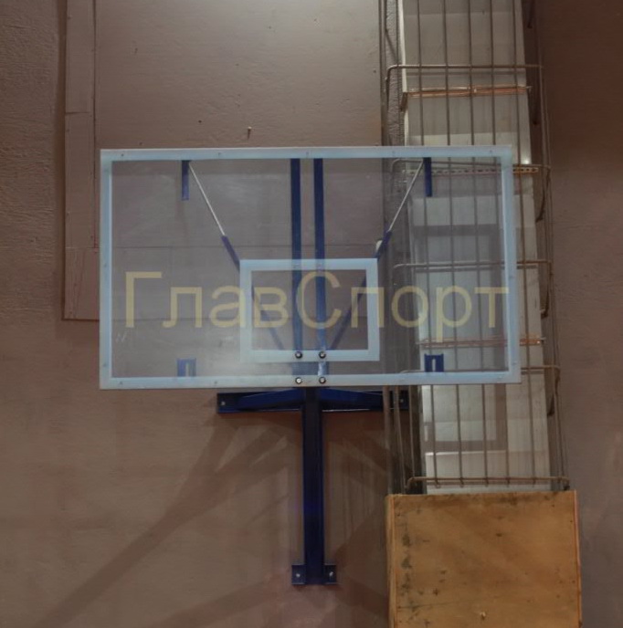 Кронштейн для баскетбольного щита (01.507-1200)