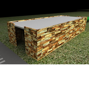 Полоса препятствий для МВД